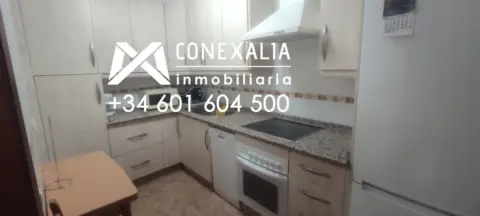 Casa en Conjunto Histórico