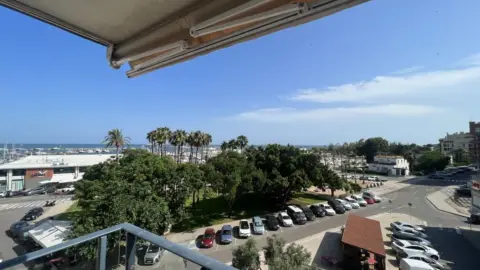 Piso en Puerto