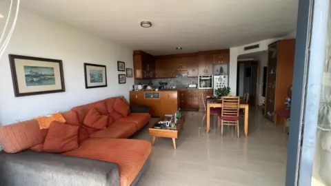 Piso en Puerto