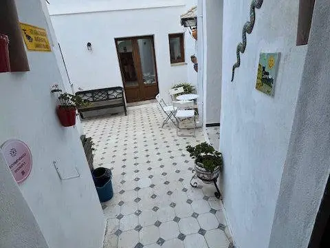 Apartamento en Casco Antiguo