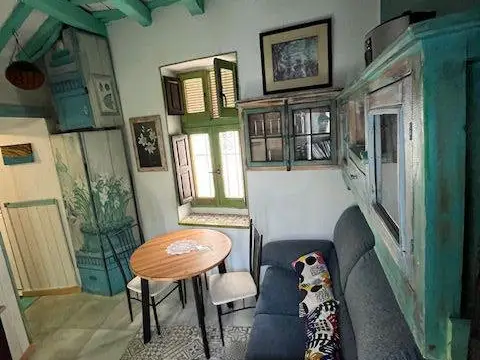 Apartamento en Casco Antiguo