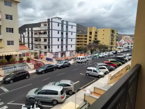 Apartamento en Los Cristianos