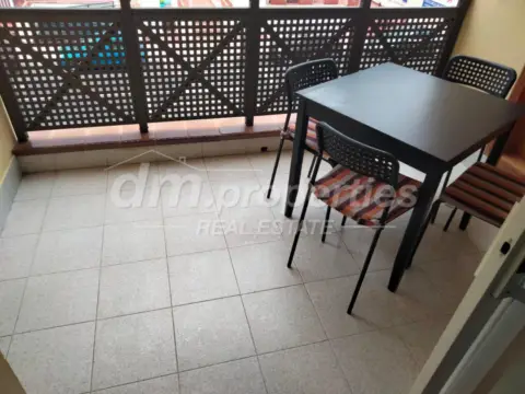 Apartamento en Los Cristianos