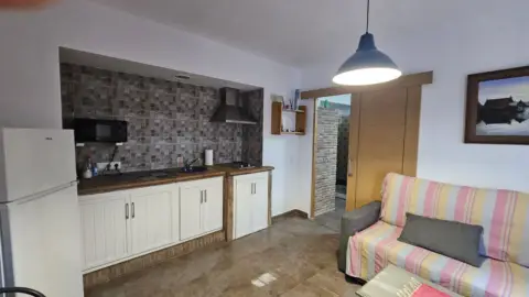 Apartamento en La Oliva