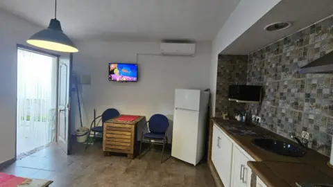 Apartamento en La Oliva