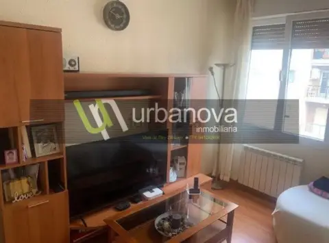 Apartamento en Oeste