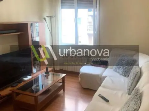 Apartamento en Oeste