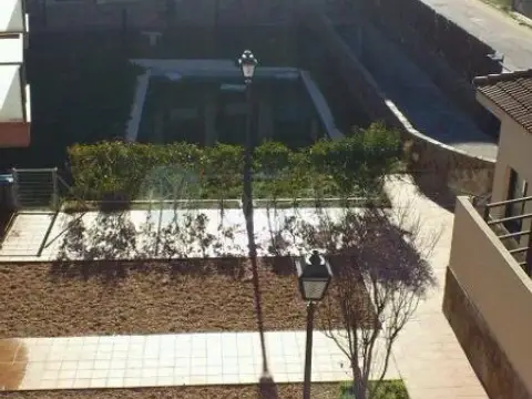 Piso en calle de Segovia