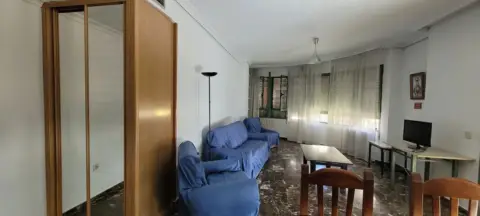 Piso en calle de Octavio Cuartero