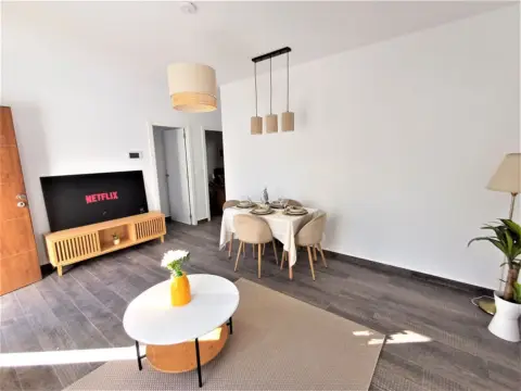 Casa en calle de las Mártires