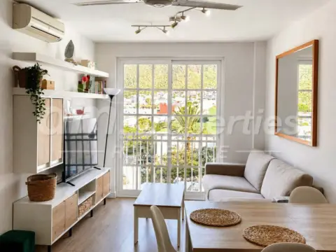 Apartamento en Tamaimo