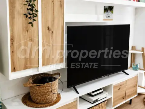 Apartamento en Tamaimo
