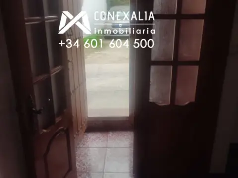 Casa en Setenil