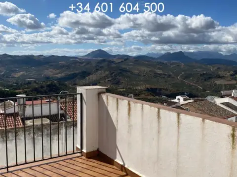 Casa en Conjunto Histórico