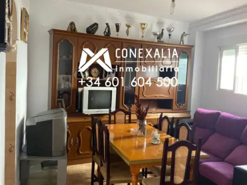 Casa en Conjunto Histórico