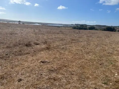 Finca rústica en Manzanete