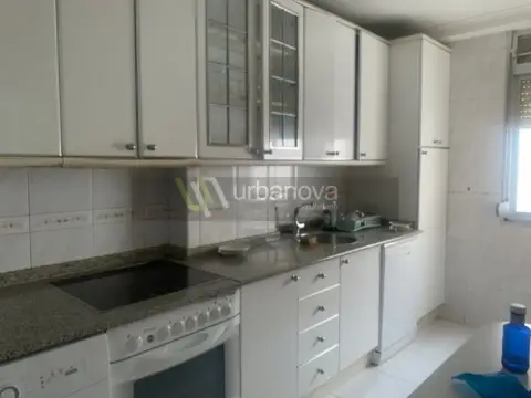 Piso en Avda. La Paz