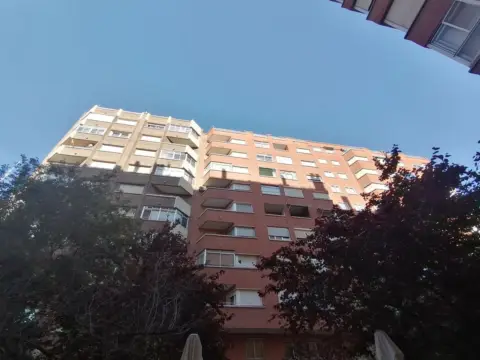 Piso en calle de Gabilondo