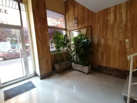 Piso en calle de Gabilondo