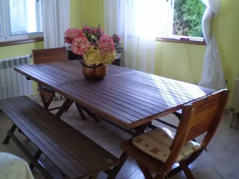 Chalet en Mugardos
