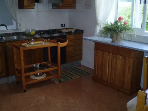Chalet en Mugardos