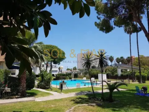 Piso en Camino del Pilar