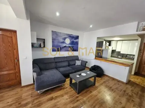 Piso en Camino del Pilar