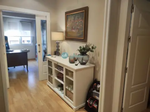 Piso en Centro - Ezequiel González