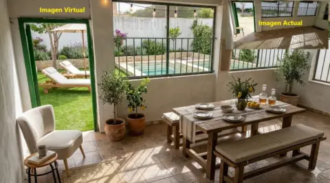 Casa en Roda (La)
