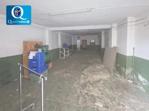 Local comercial en Jijona-Xixona