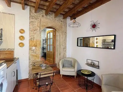 Apartamento en Casco Antiguo