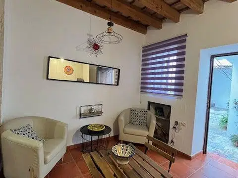 Apartamento en Casco Antiguo