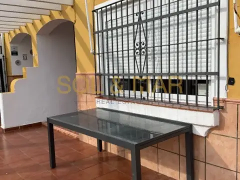 Piso en La Carihuela