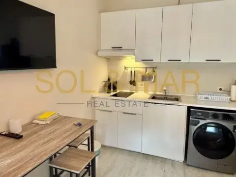 Piso en La Carihuela