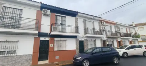 Casa en Gibraleón