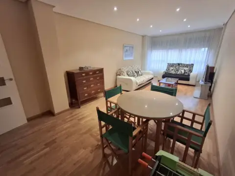 Piso en Roda (La)
