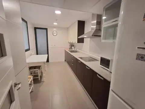 Piso en Roda (La)