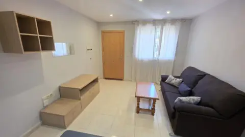 Piso en calle de Málaga