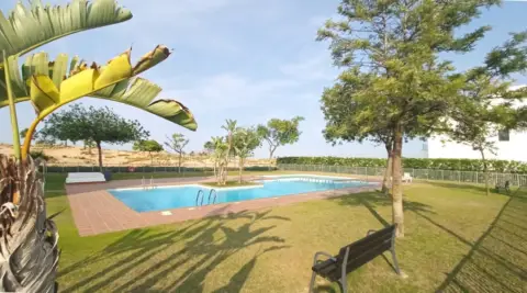 Ático en Avenida Premio Principe de Asturias del Deporte, nº 57