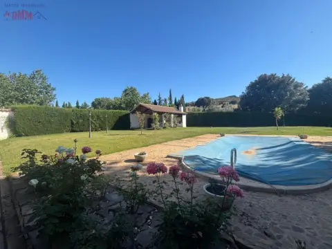 Finca rústica en Ciudad Real