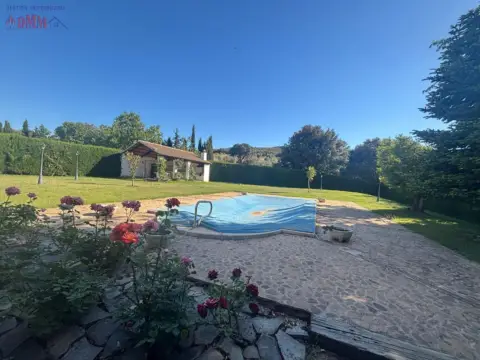 Finca rústica en Ciudad Real