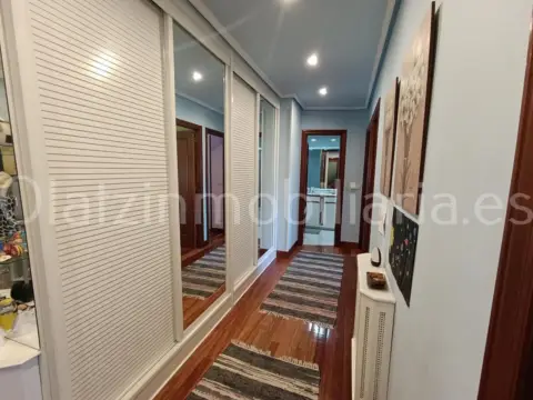 Piso en Balmaseda