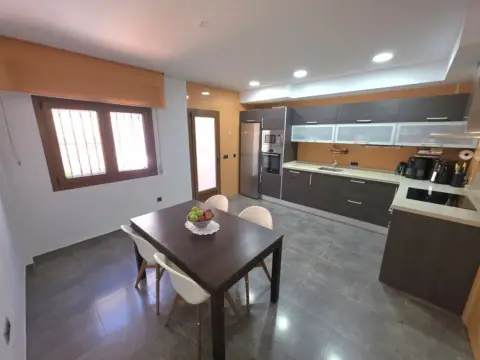 Dúplex en calle del Doctor Severo Ochoa, 39