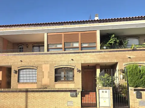 Dúplex en calle del Doctor Severo Ochoa, 39