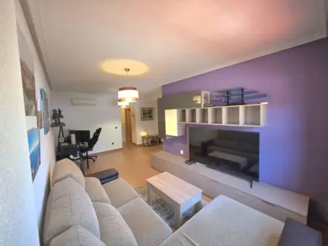 Dúplex en calle del Doctor Severo Ochoa, 39