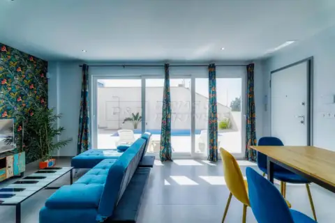 Casa en Carrer clavelina