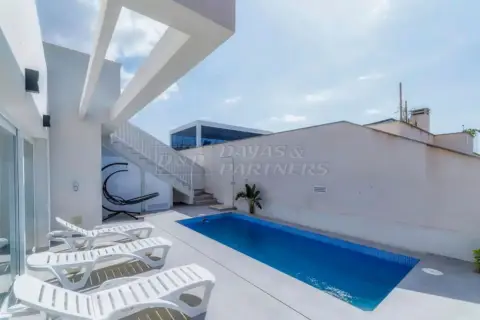 Casa en Carrer clavelina