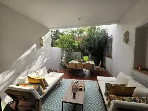 Apartamento en Sotogrande Alto