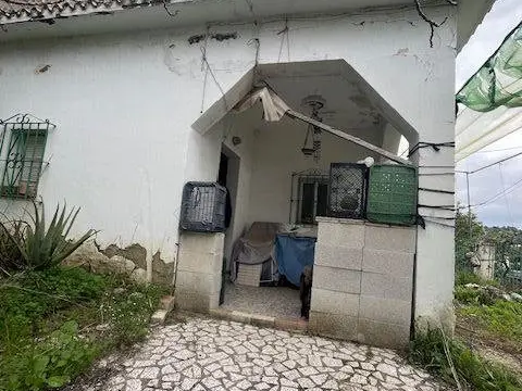 Finca rústica en La Barca