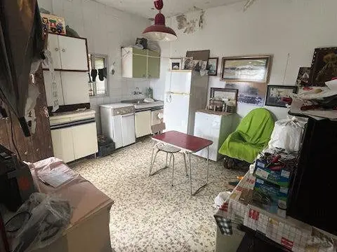 Finca rústica en La Barca